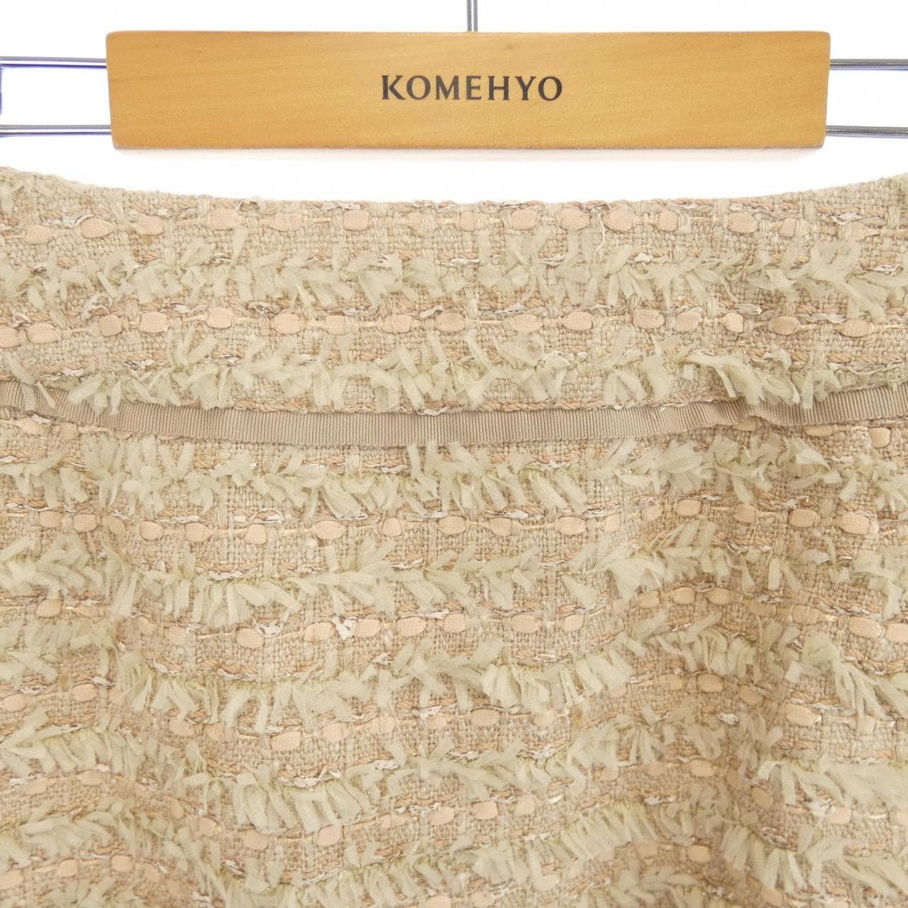 フォクシー FOXEY 40700-SS0F09KE スカート