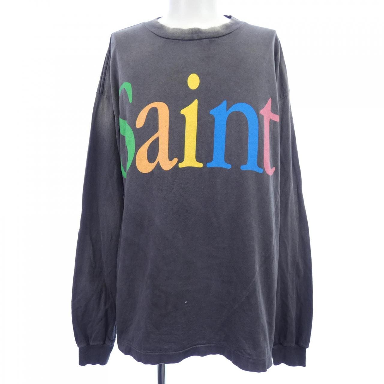 セントマイケル SAINT MICHAEL SM-HR8-0000-032 Tシャツ