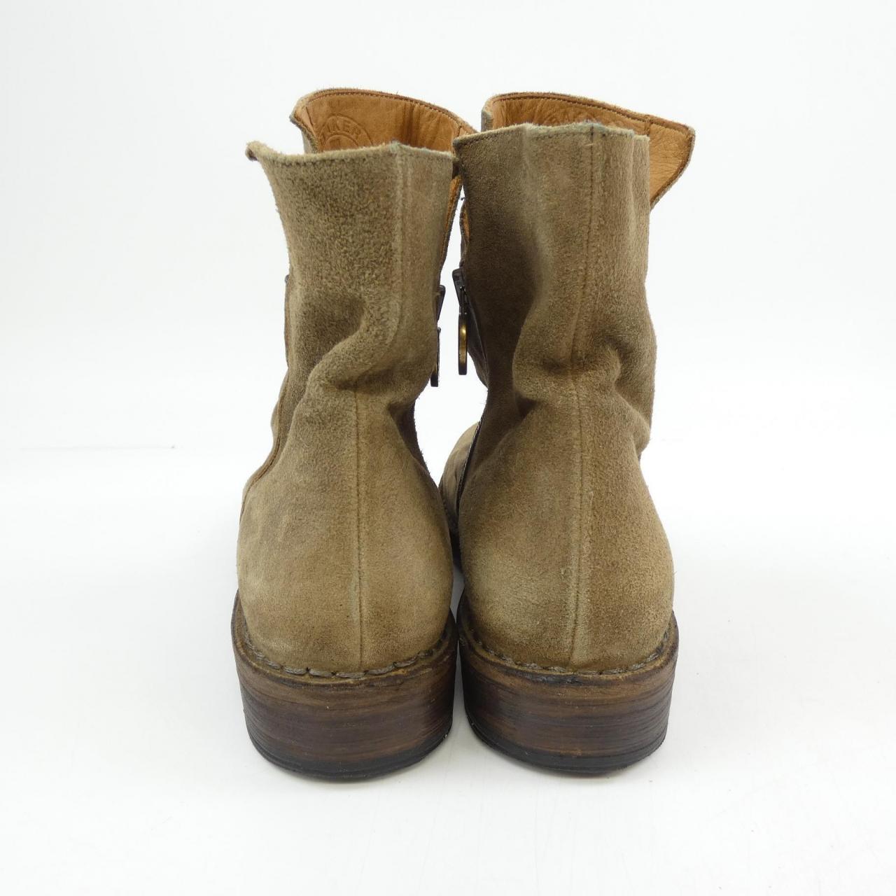 フィオレンティーニベイカー FIORENTINI BAKER ブーツ