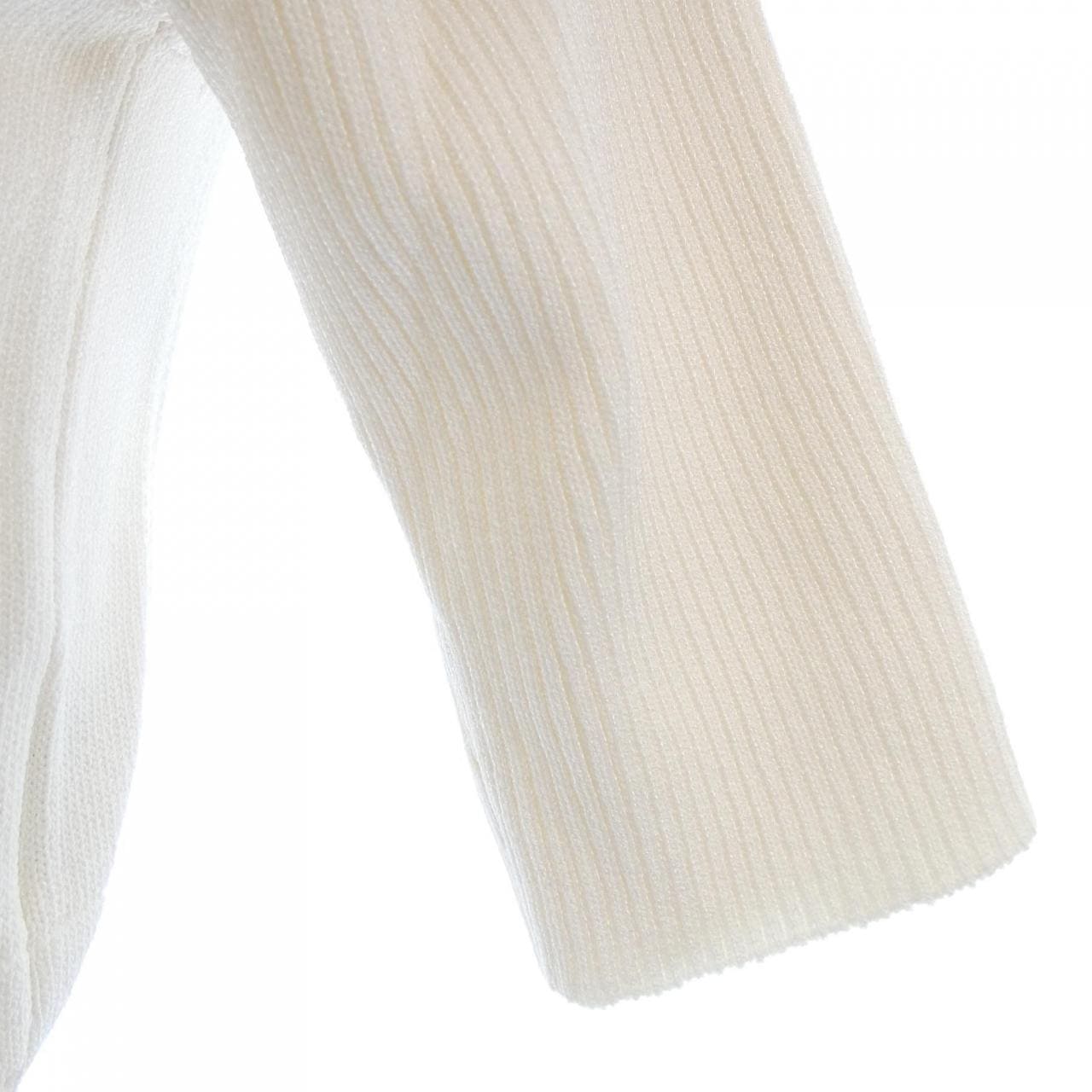 マメクロゴウチ Mame Kurogouchi ニット