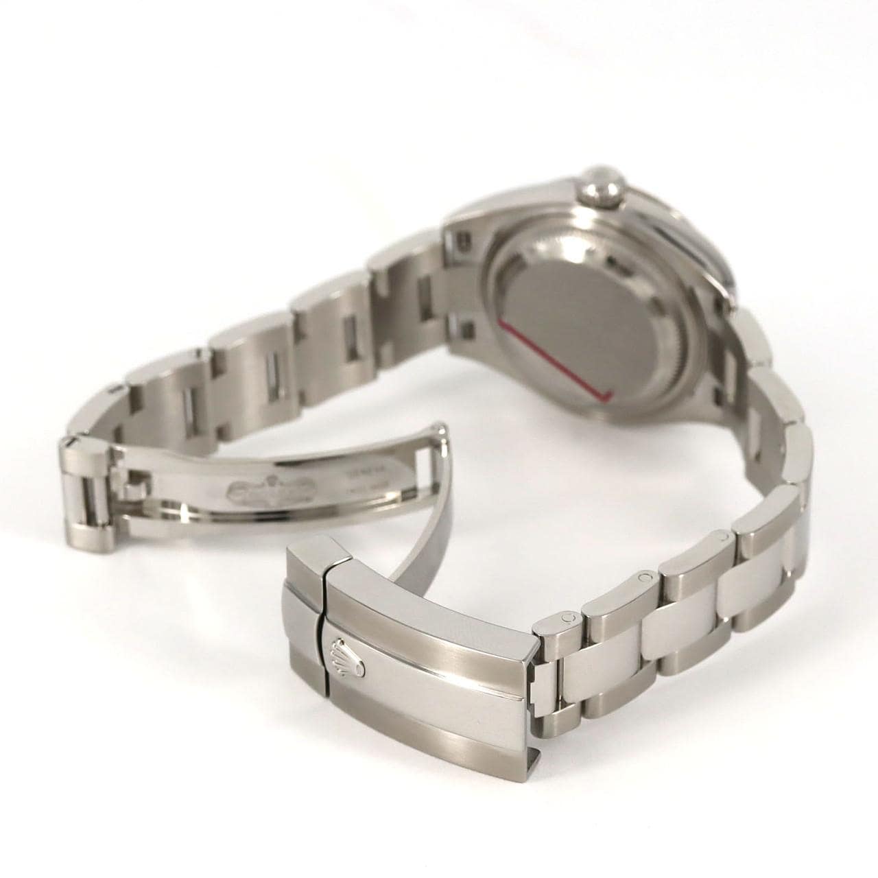 ロレックス デイトジャスト 279174･3 SSxWG 自動巻 ランダム番