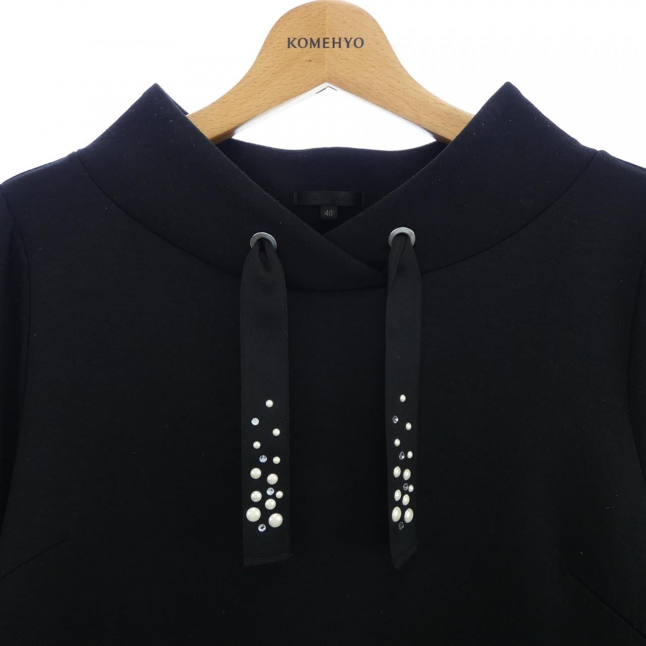 图西克TO BE CHIC W5J01-703-09连衣裙