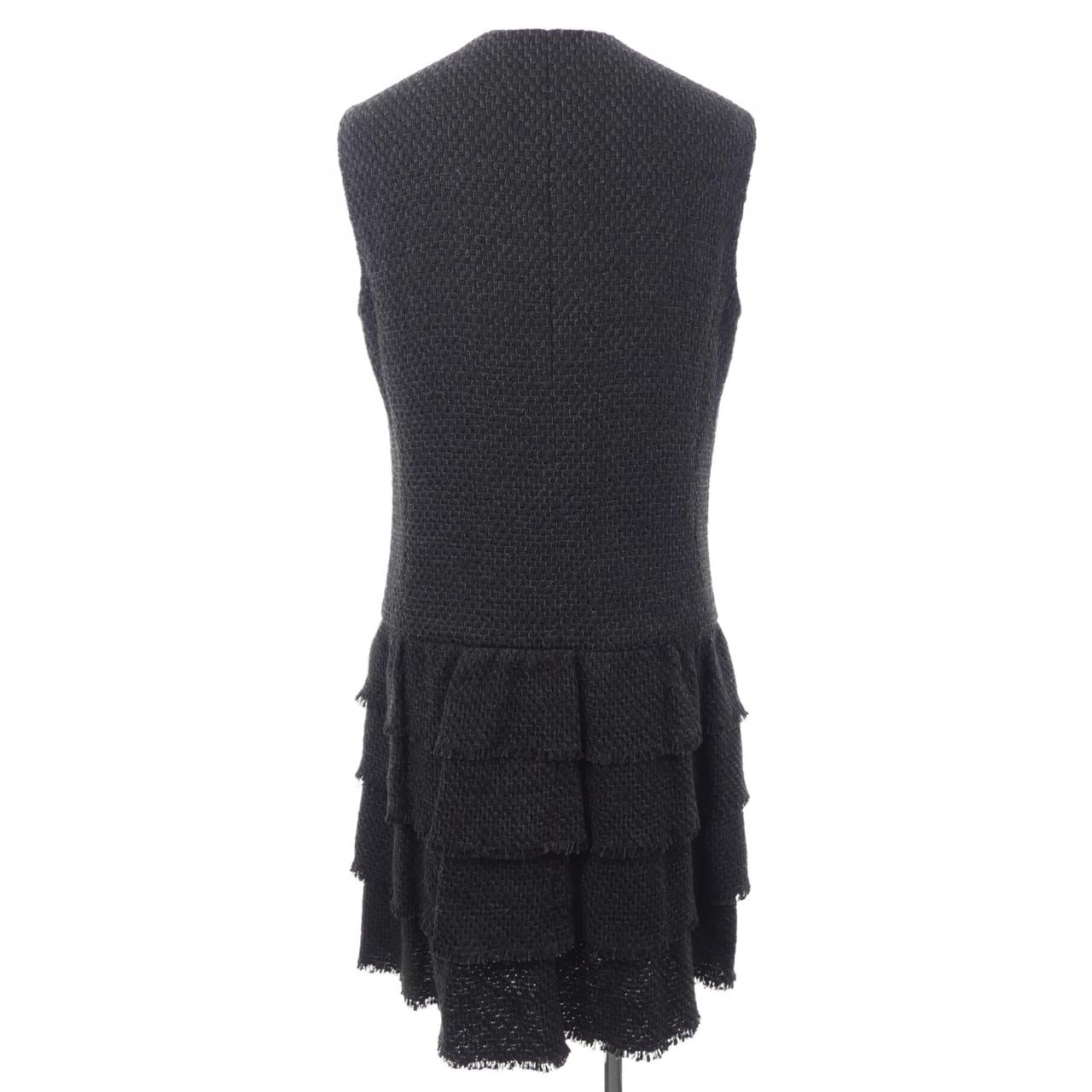 シャネル CHANEL P43115V17673 ワンピース