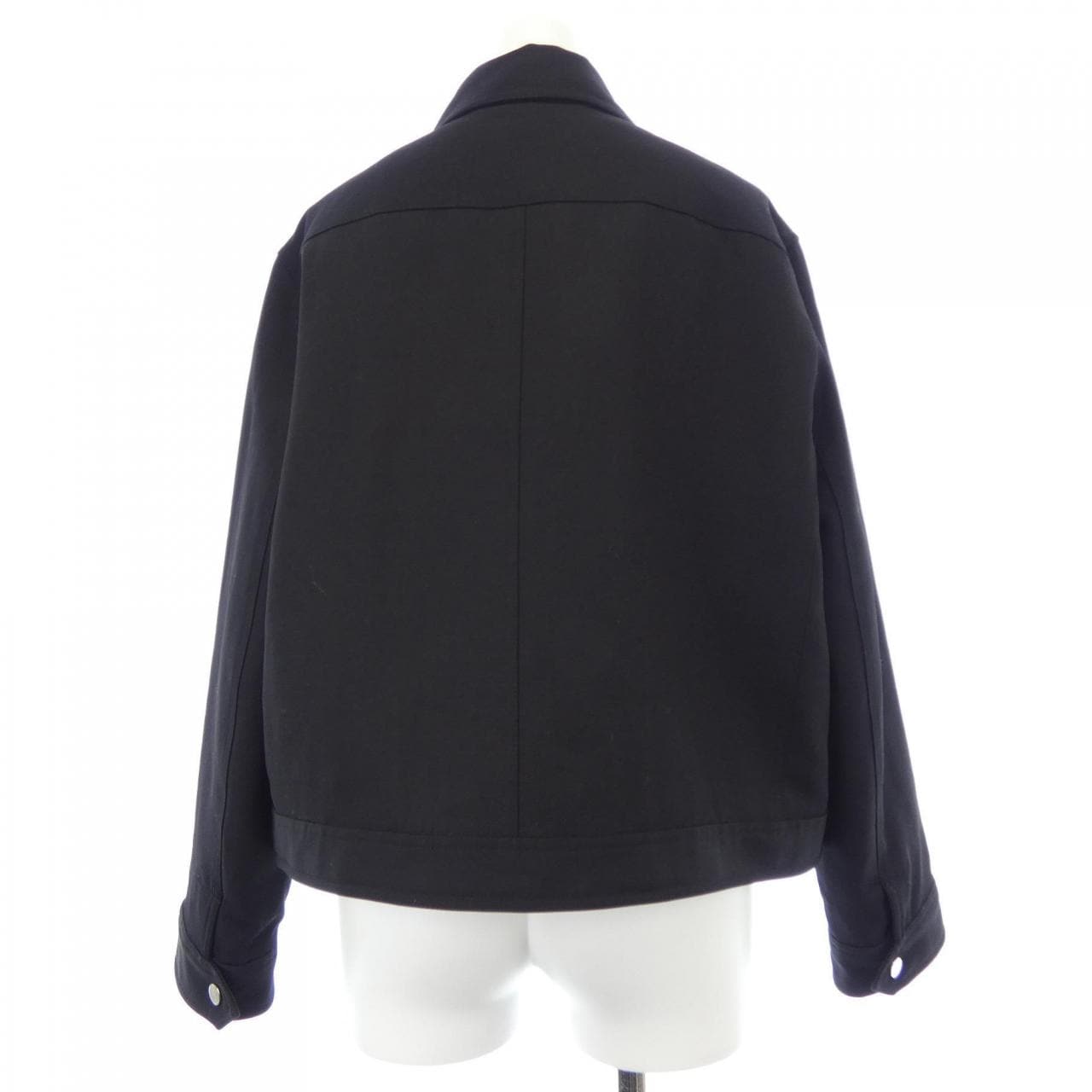 エルメス HERMES ブルゾン