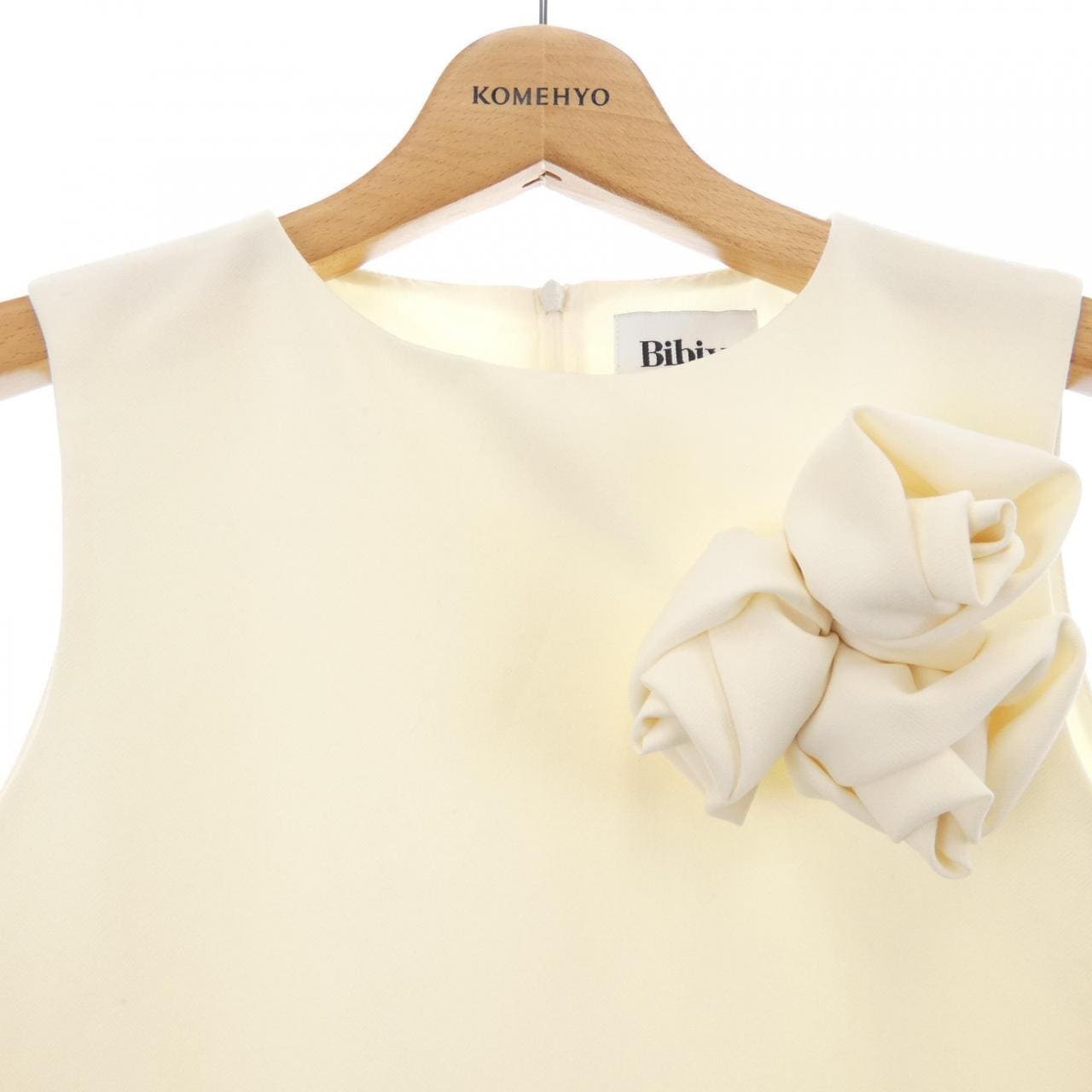 Bibiy B40-TS060WHF トップス