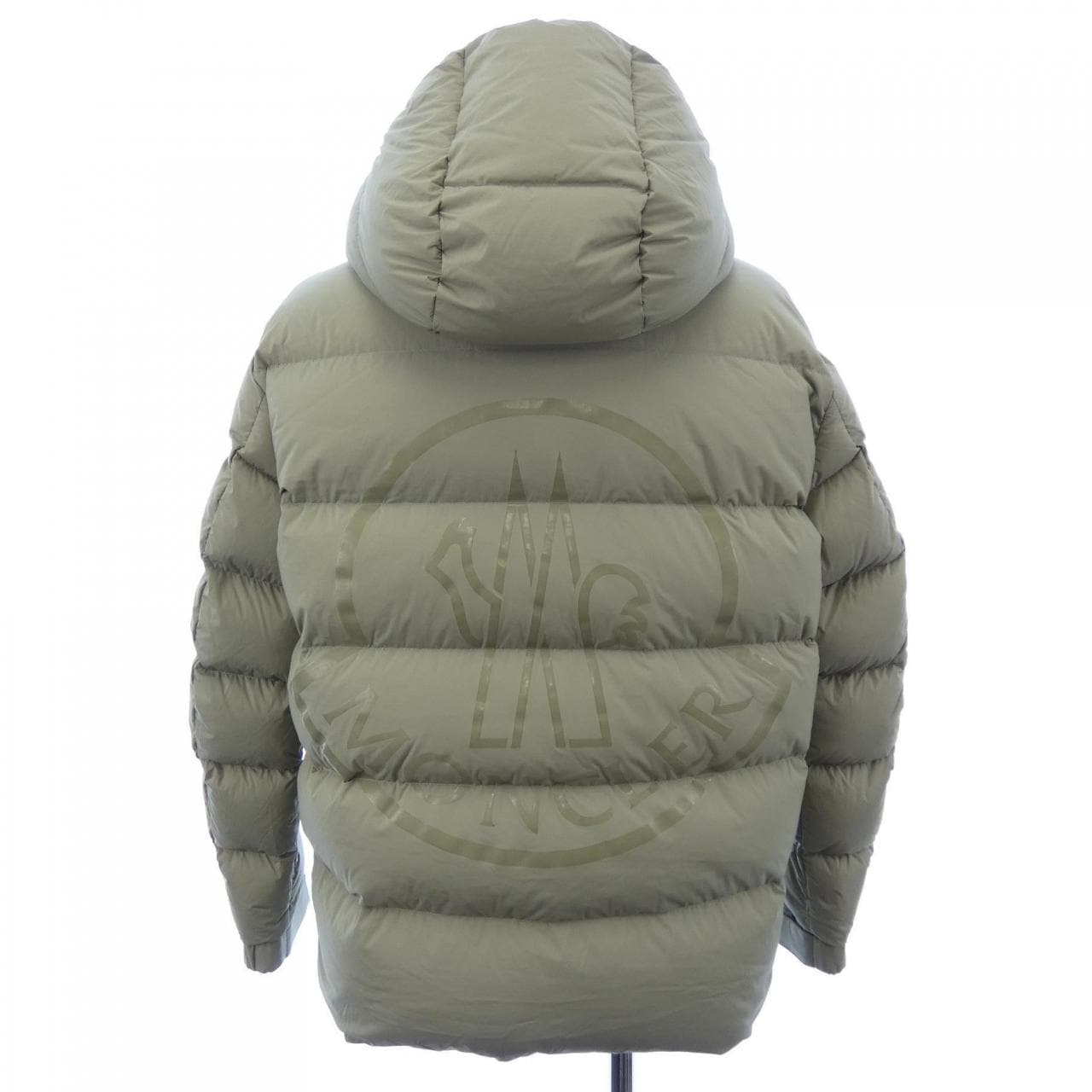 MONCLER PALLARDY 羽絨服
