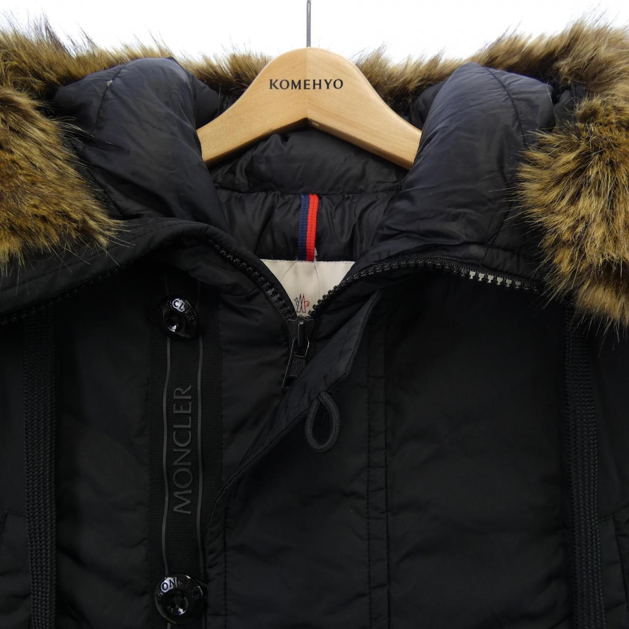 モンクレール MONCLER AJA ダウンコート