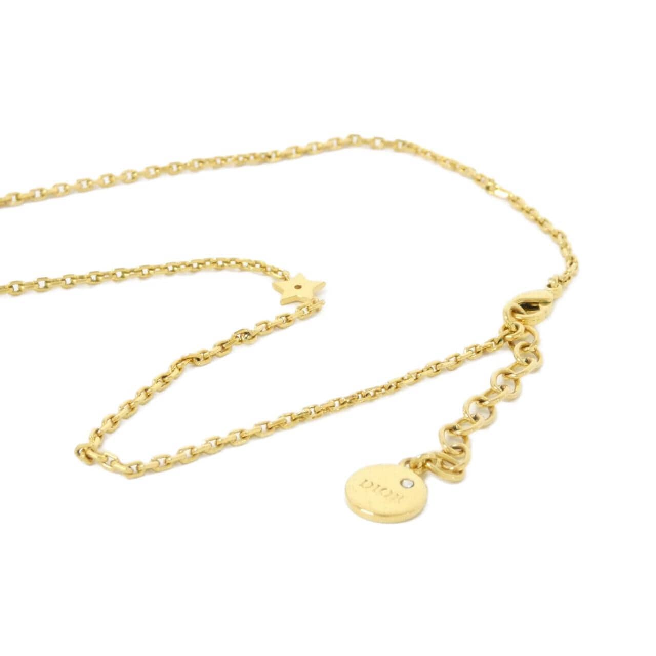 クリスチャンディオール ディオレボリューション N1308DVOCY ネックレス