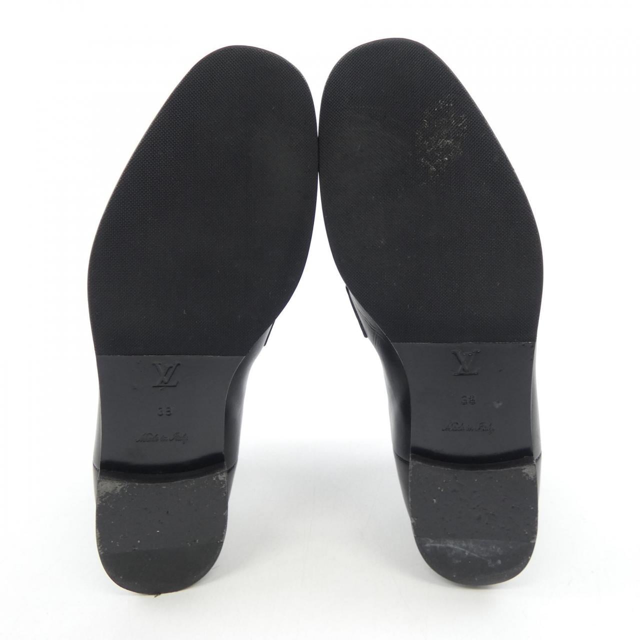 ルイヴィトン LOUIS VUITTON ブーツ