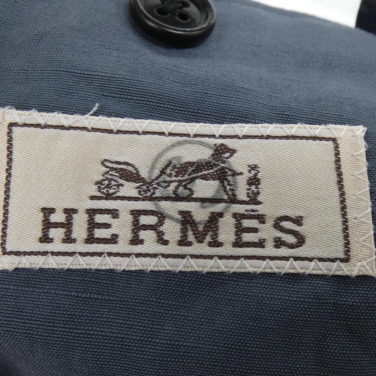 HERMES HERMES 154354H4 夾套