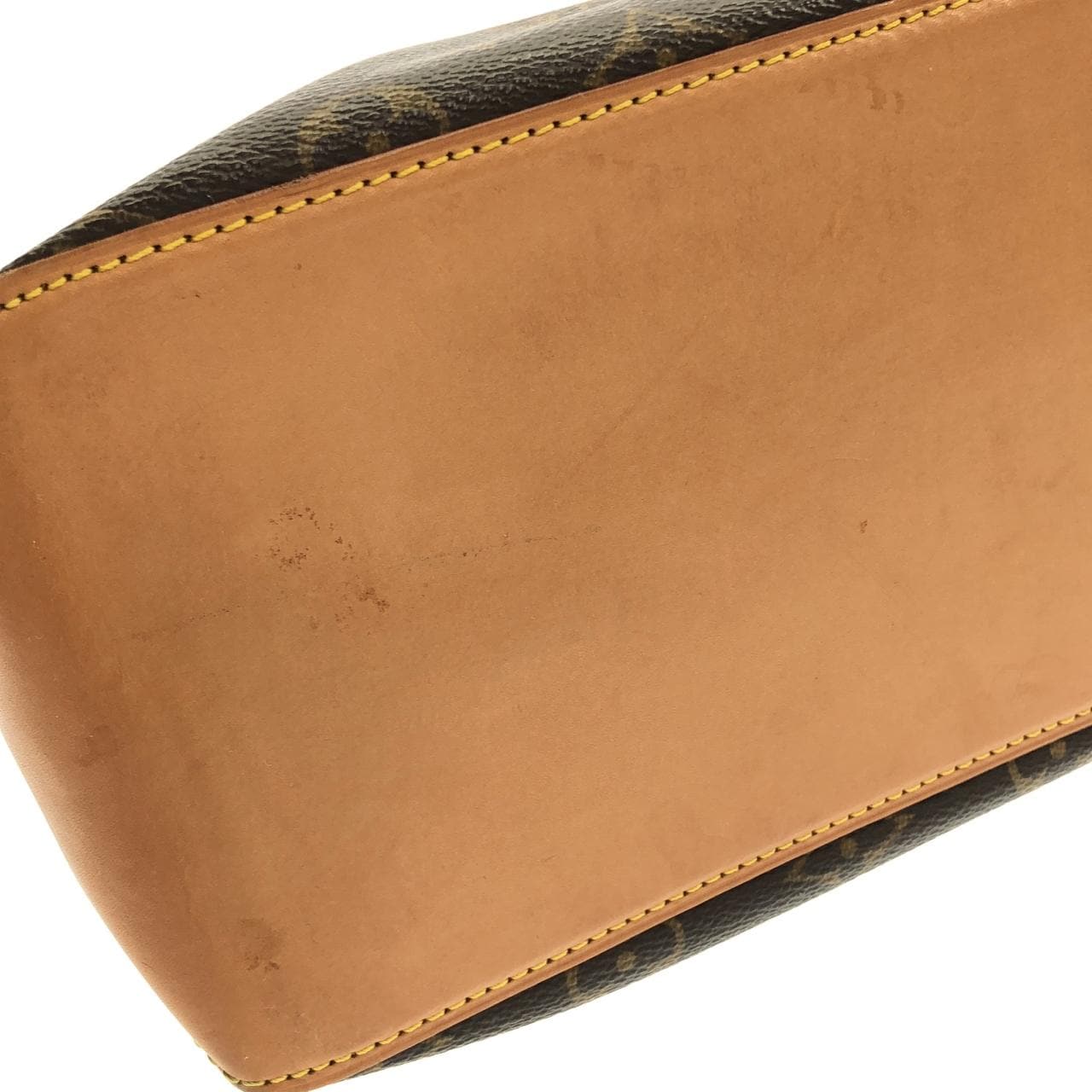 ルイヴィトン モノグラム カバ ピアノ M51148 バッグ