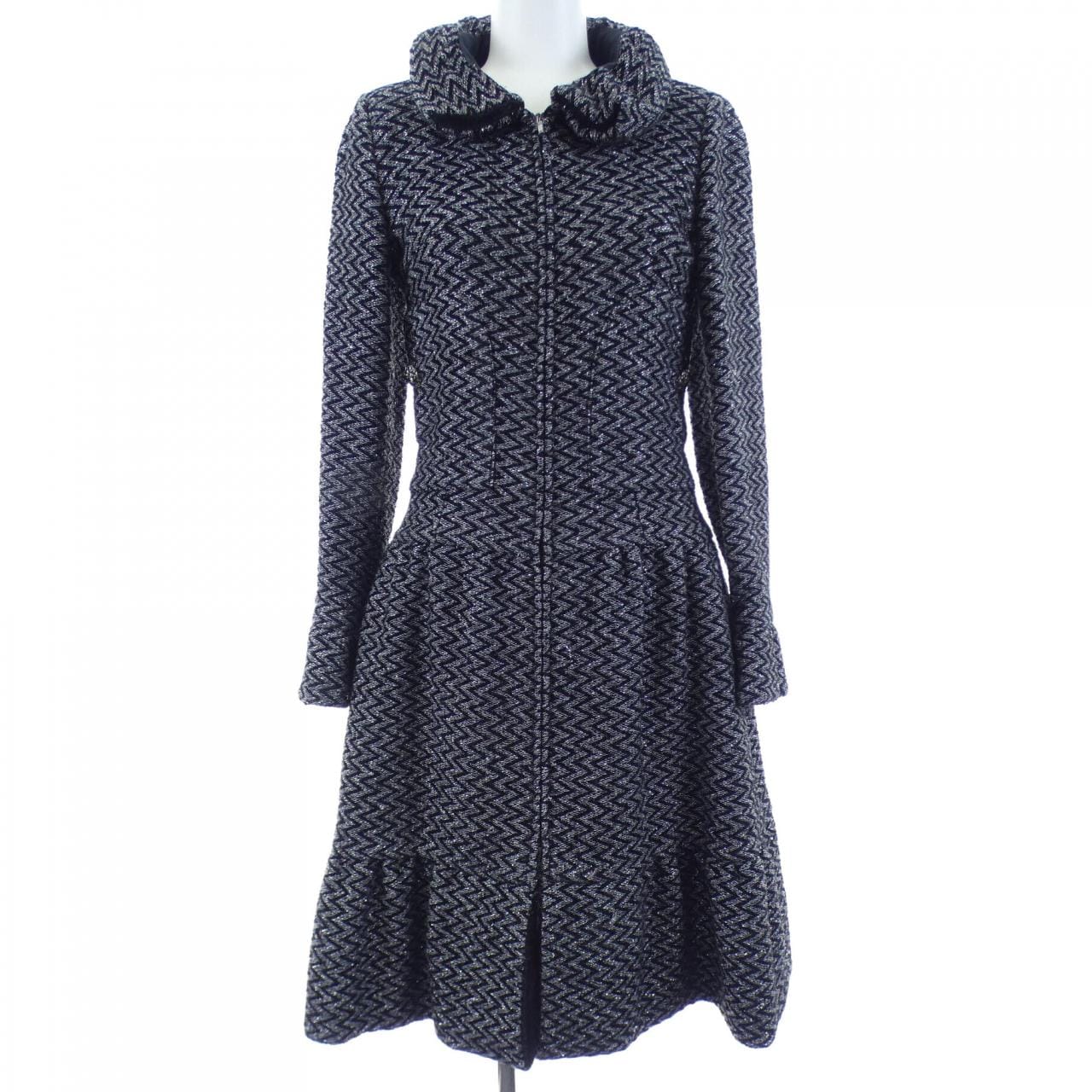 シャネル CHANEL P52734V39280 コート