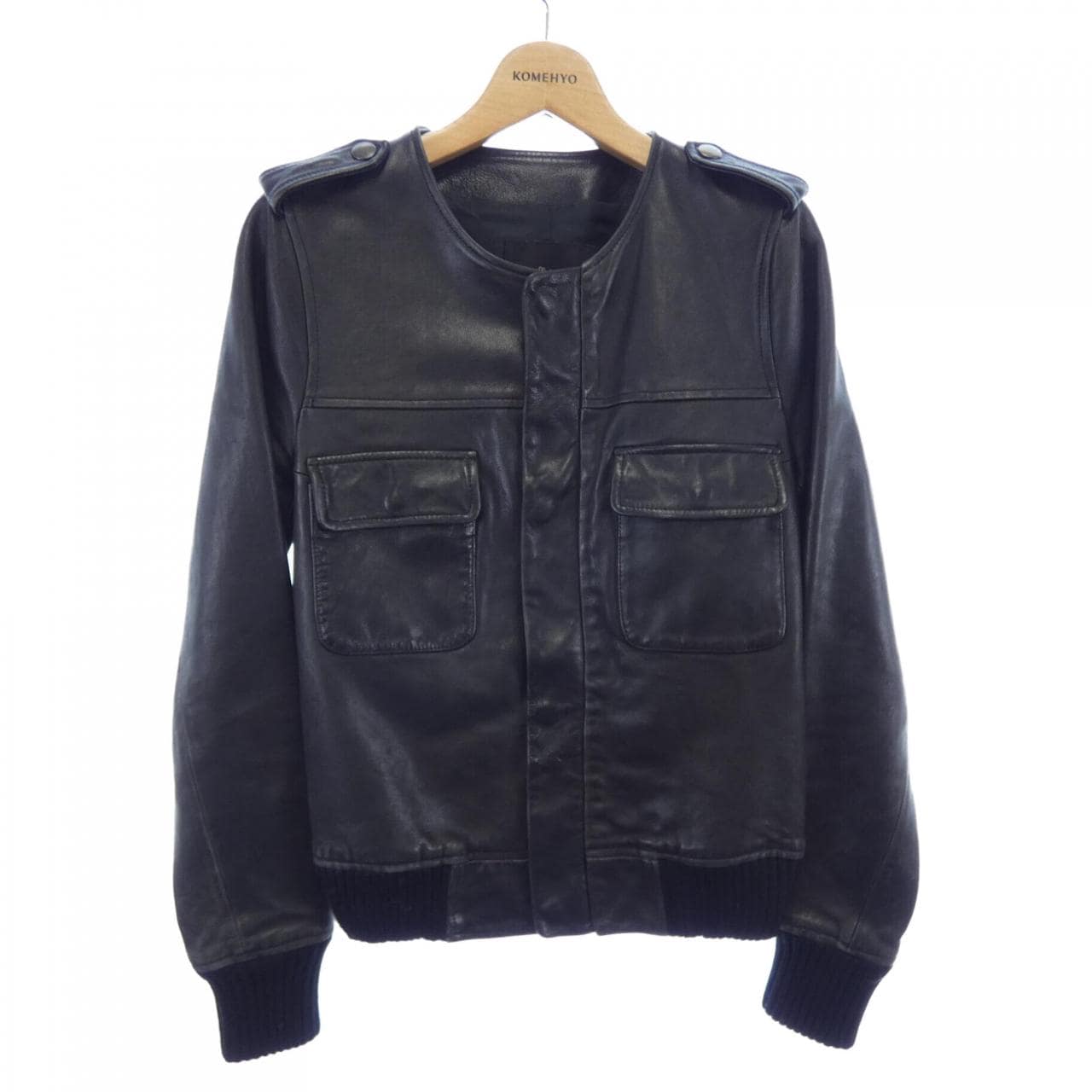 エディション EDITION ブルゾン