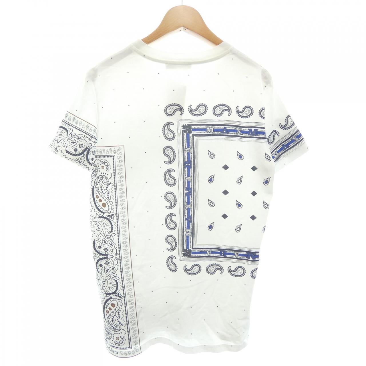 マックスマーラ Max Mara 19760119670 Tシャツ