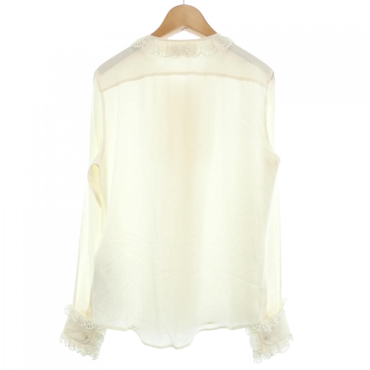 セリーヌ CELINE 2C06A008D シャツ