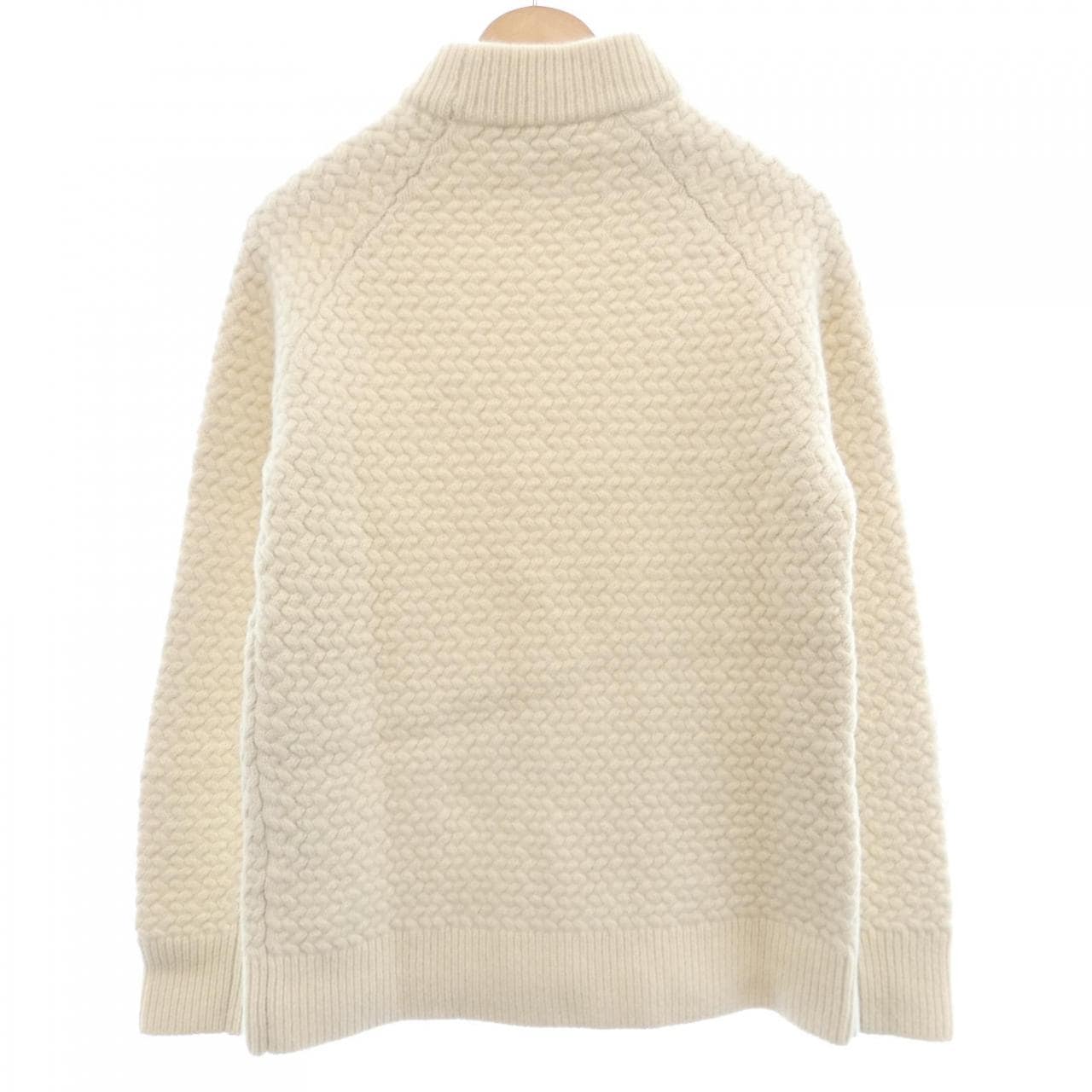 バーニーズニューヨーク BARNEYS NEW YORK ニット