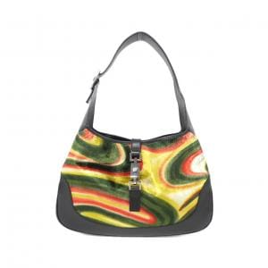 【ヴィンテージ】グッチ 001 3306 ショルダーバッグ