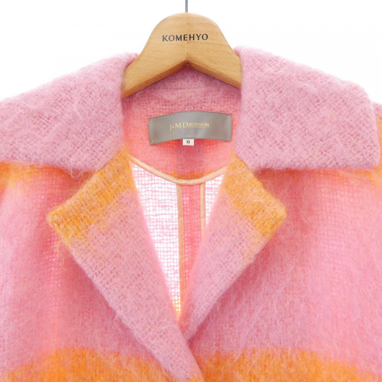ジェイアンドエムデヴィッドソン J&M DAVIDSON コート