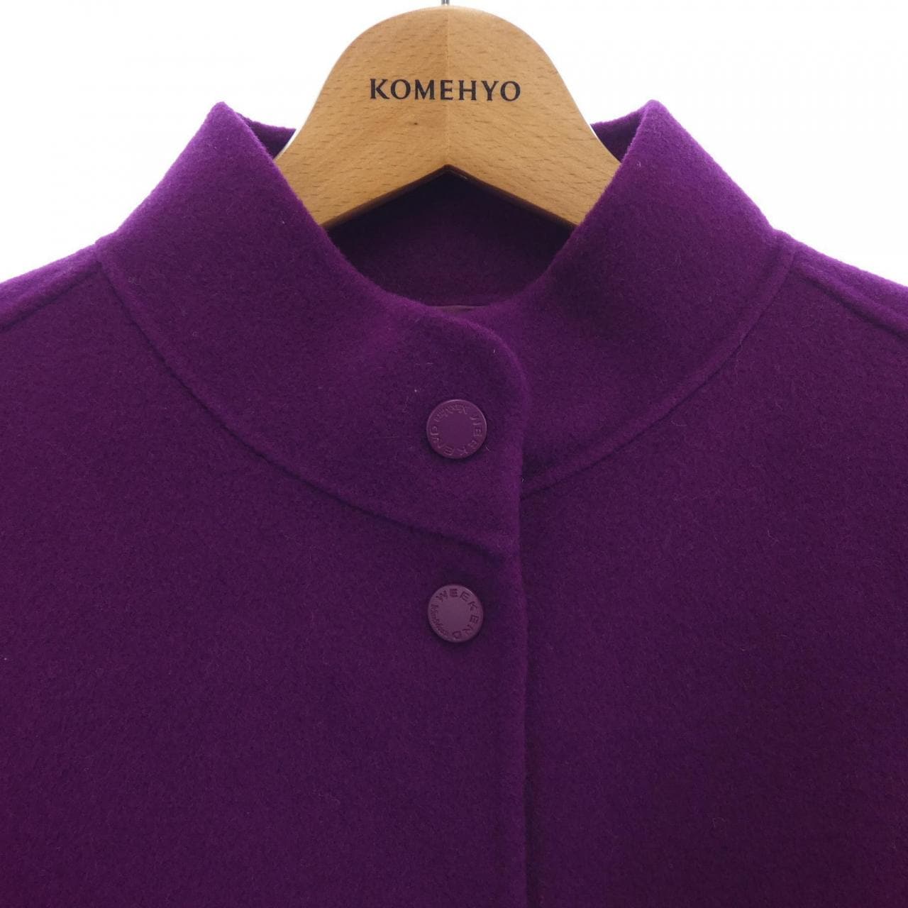 マックスマーラウィークエンド Max Mara weekend 508602 ジャケット