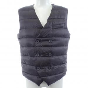 ヘルノ Herno PI0334U ダウンベスト