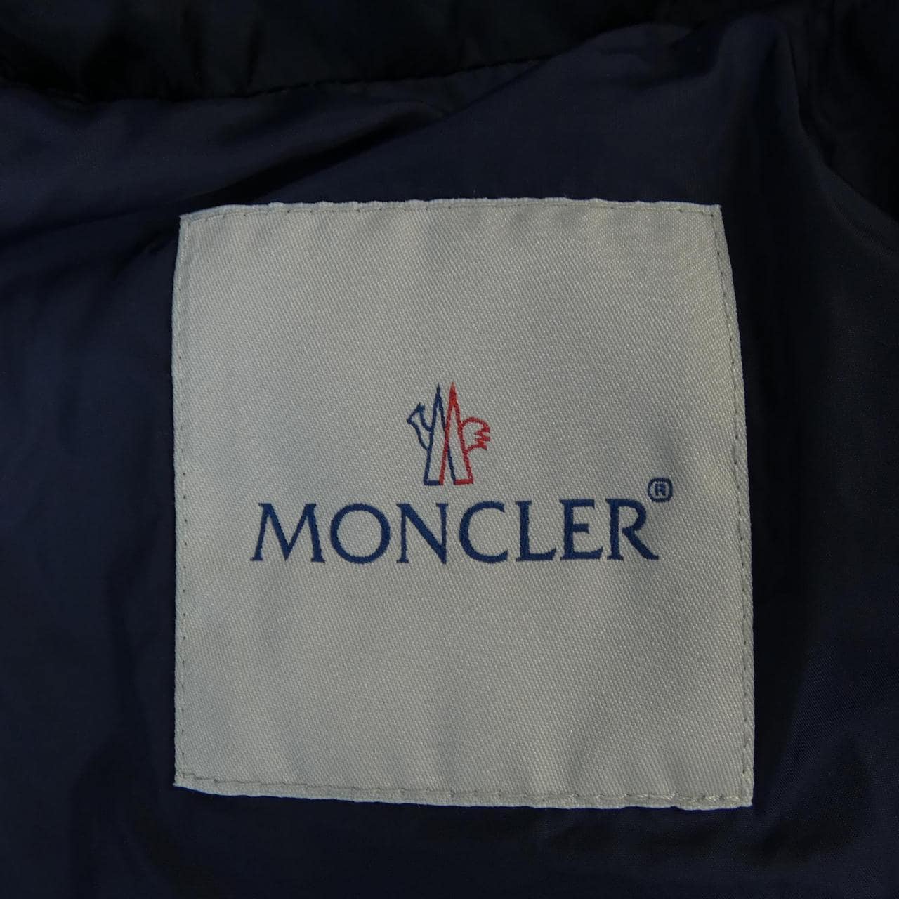 モンクレール MONCLER CORDANS ダウンコート