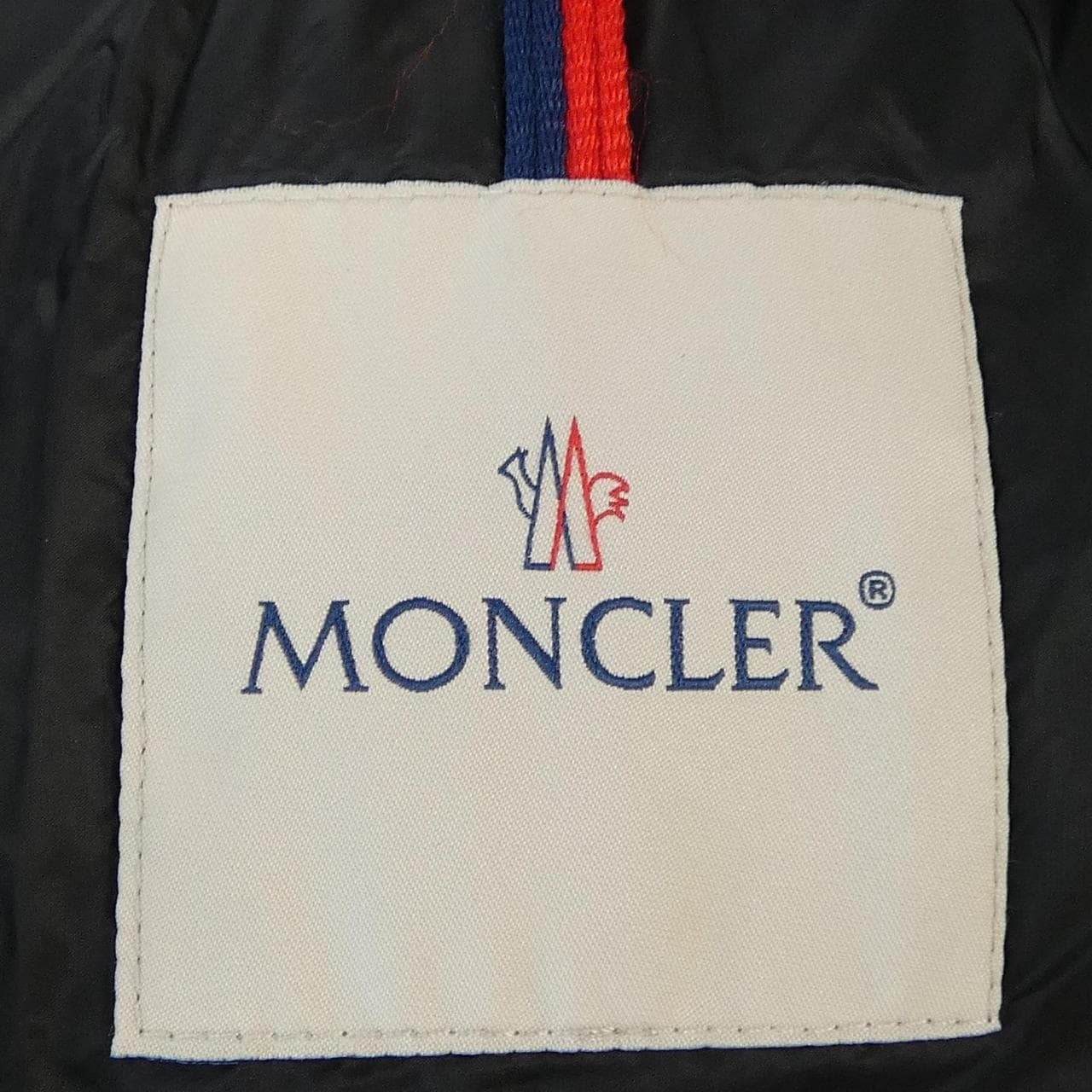 モンクレール MONCLER HERMINE ダウンコート