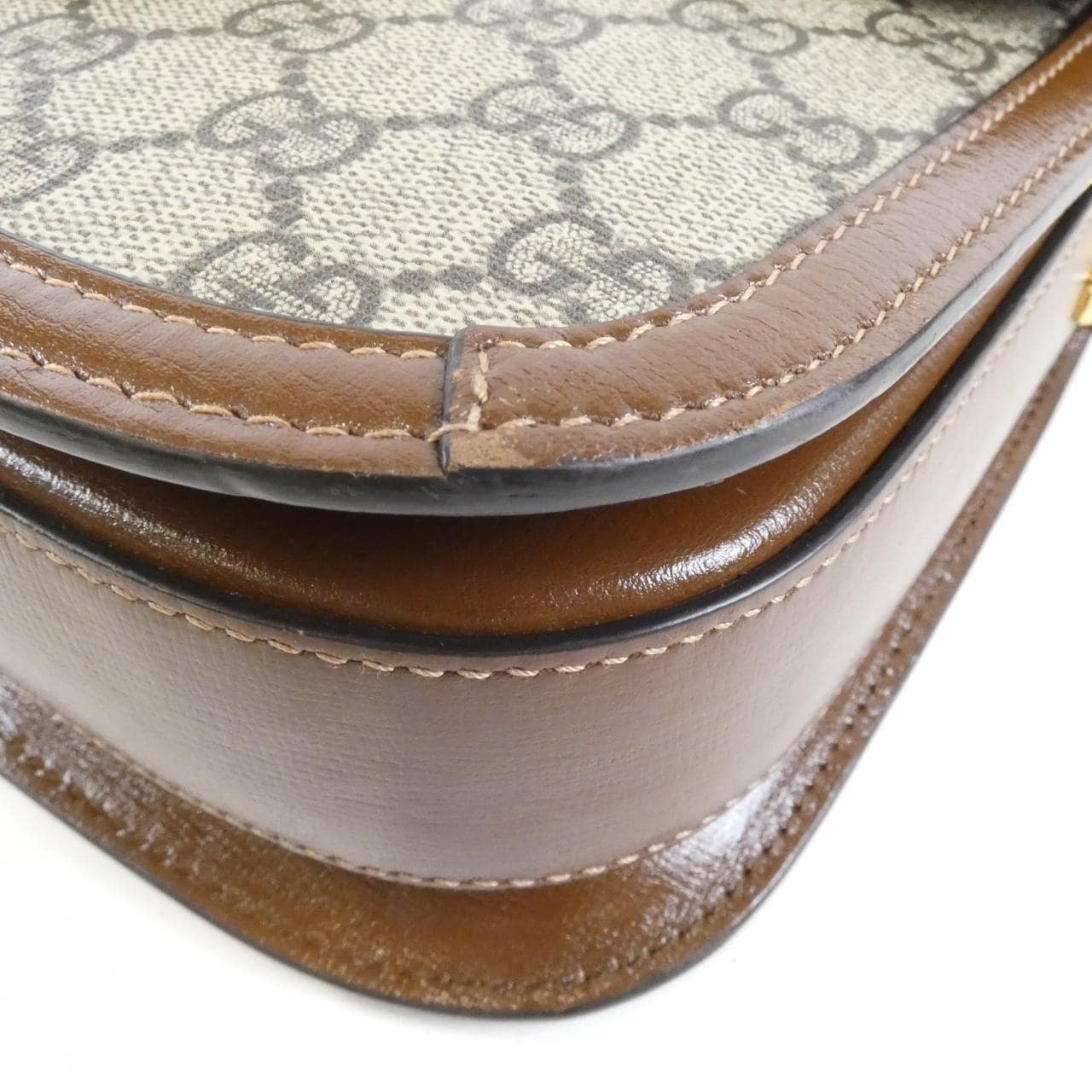 グッチ グッチ ホースビット 1955 602204 92TCG ショルダーバッグ