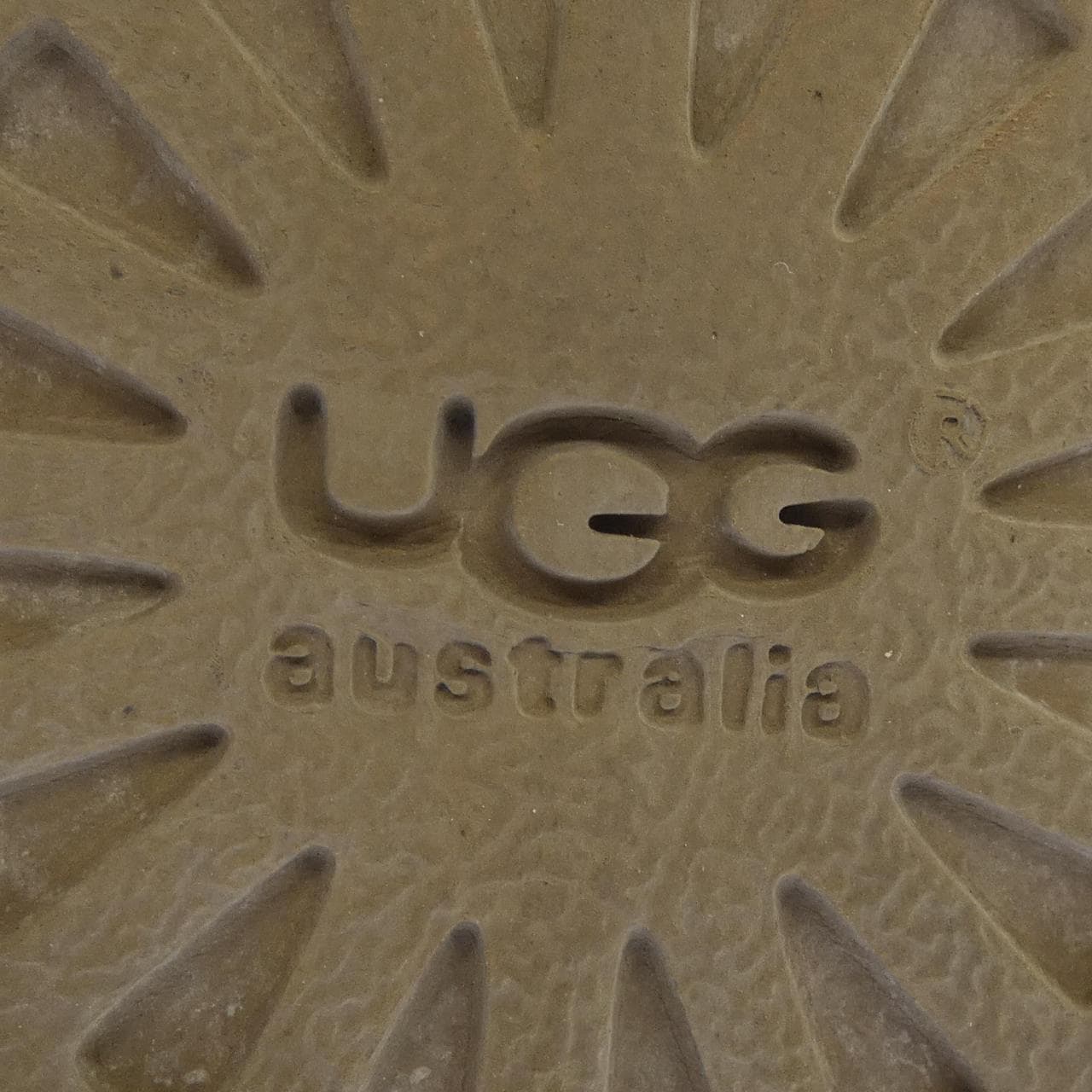 アグ UGG F27114D ブーツ
