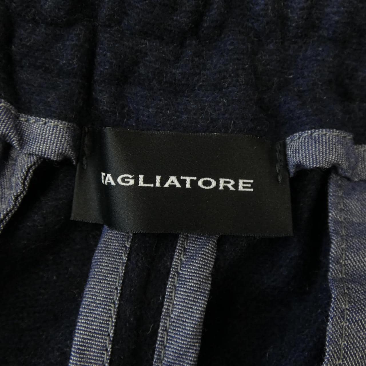 タリアトーレ TAGLIATORE パンツ