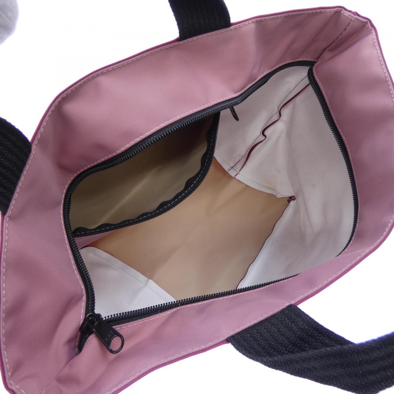 エルベシャプリエ HERVE CHAPELIER 舟形トート 1027N BAG