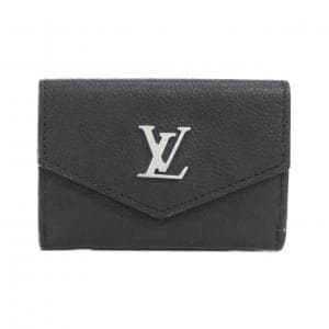 ルイヴィトン ポルトフォイユ ロック ミニ M63921 財布