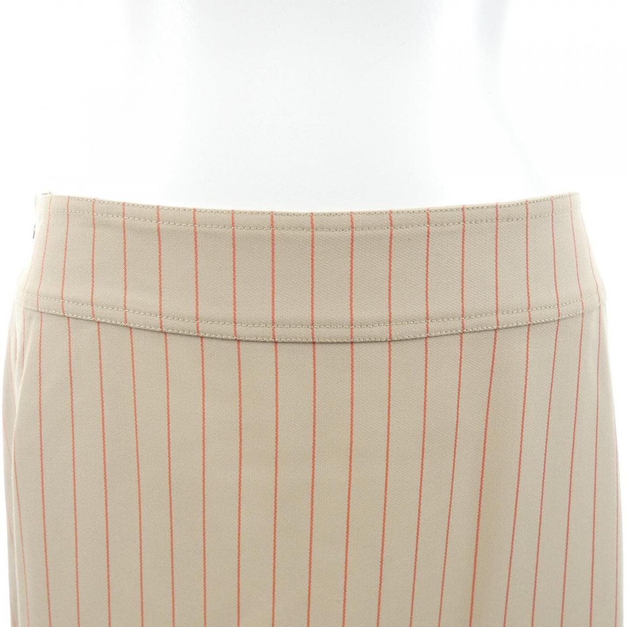 【ヴィンテージ】シャネル CHANEL P17965V09915 01S スカート