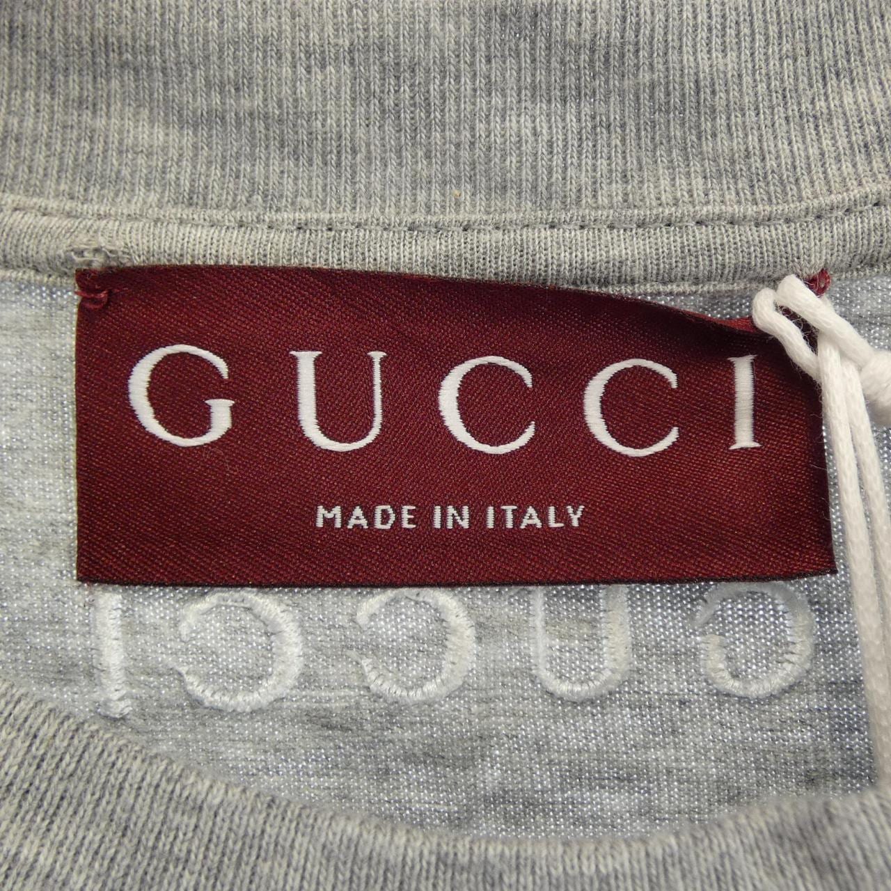 グッチ GUCCI ヒグチユウコ 855021 XJHTM Tシャツ