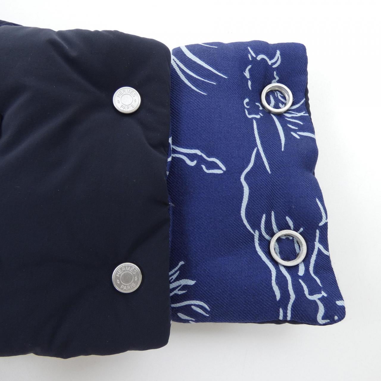 エルメス HERMES *4159 MUFFLER