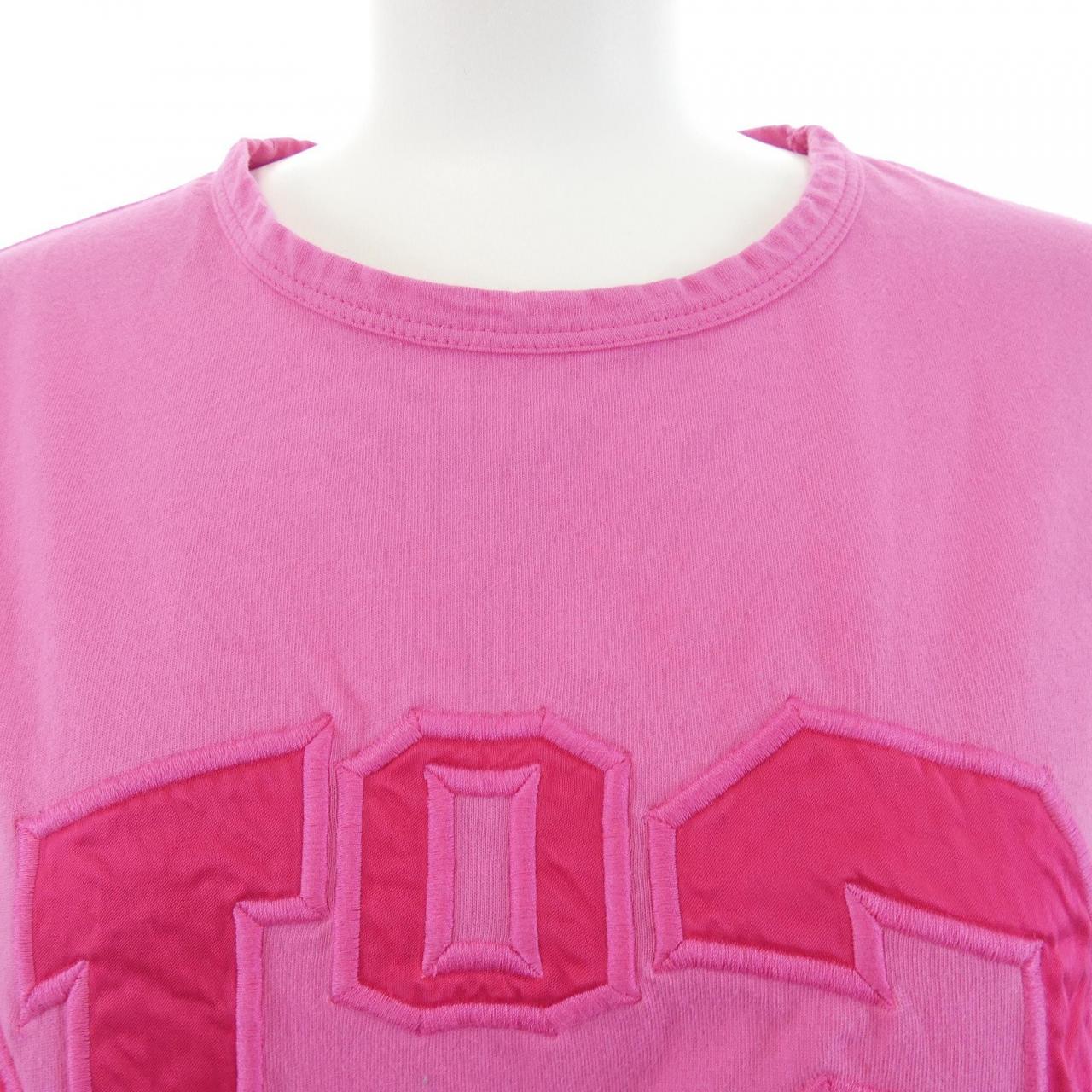 ヌメロヴェントゥーノ N°21 Tシャツ