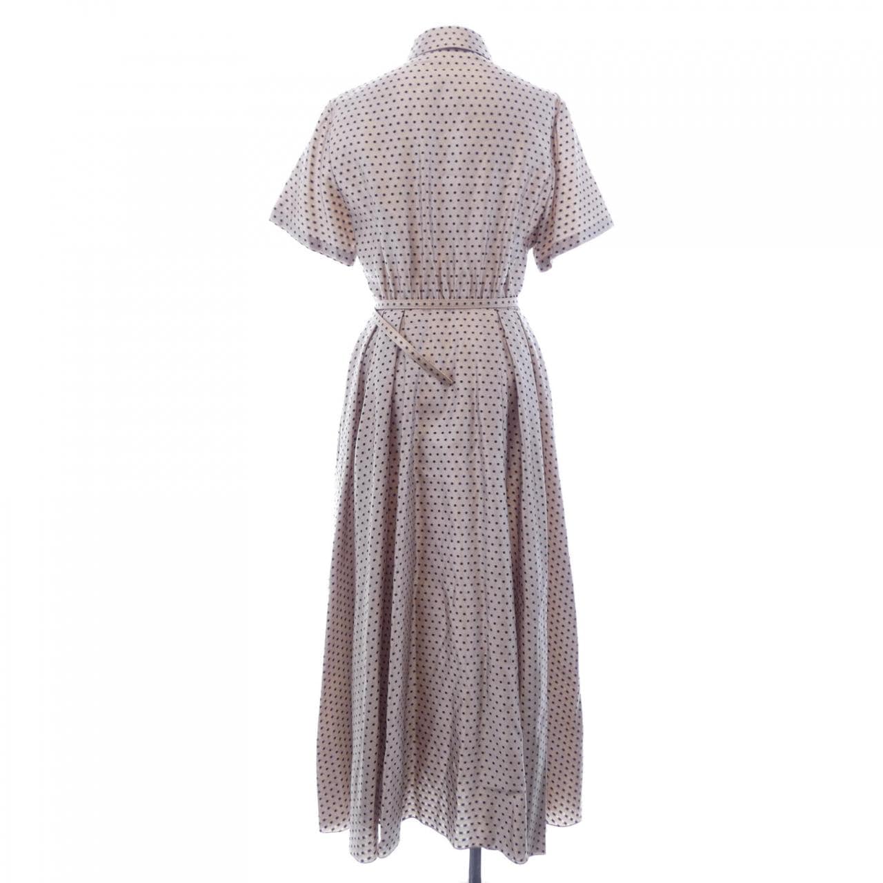 クリスチャンディオール CHRISTIAN DIOR 311R88A7631 ワンピース