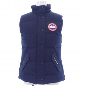 カナダグース CANADA GOOSE 2832L FREESTYLE フリースタイル ダウンベスト