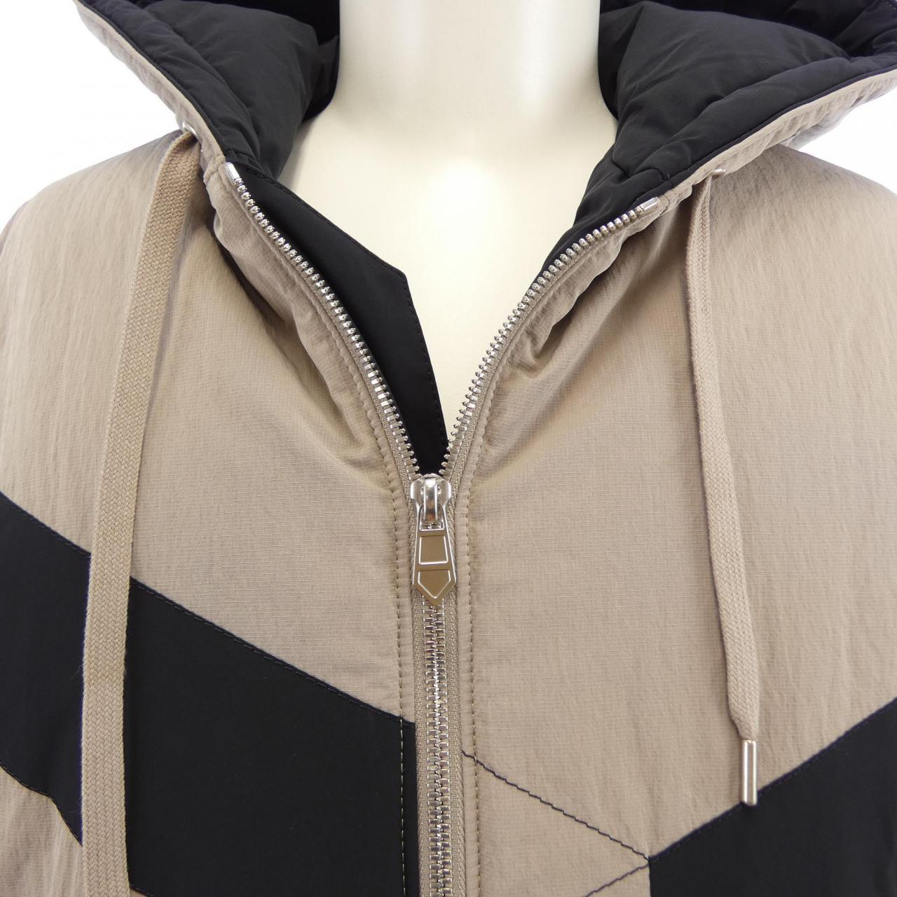 エルメス HERMES 562760HH ダウンジャケット