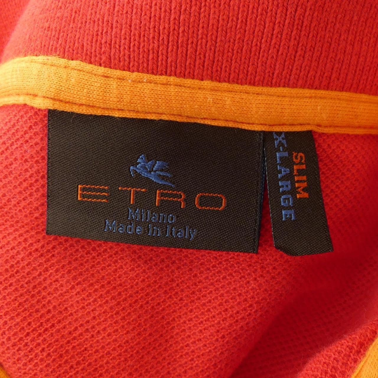 エトロ ETRO ポロシャツ