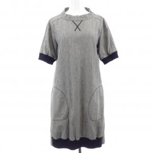 サカイラック sacai luck 14SSLU720 ワンピース