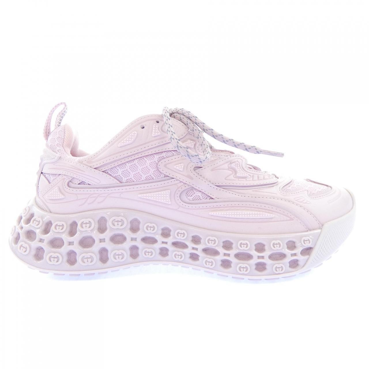 グッチ GUCCI BASKETS GUCCI CUB3D 828059 スニーカー