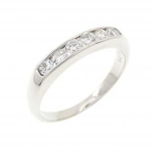 PT900 ダイヤモンド リング 0.31CT