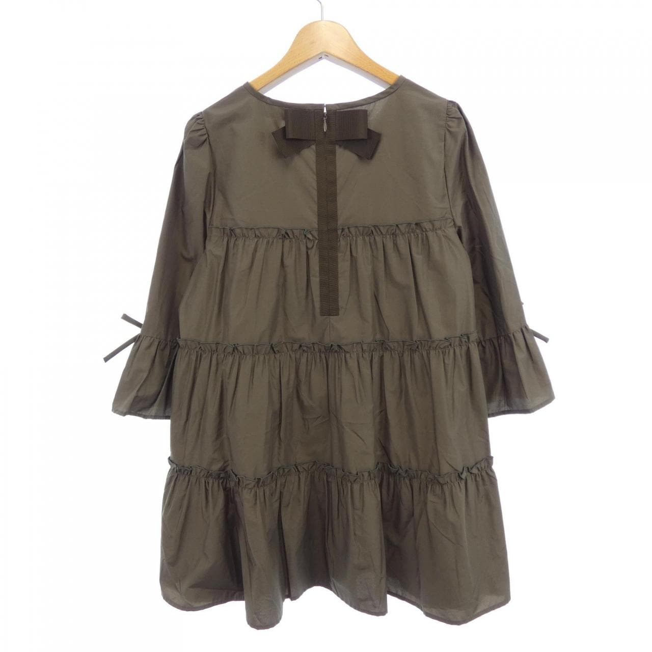 エムズグレーシー M'S GRACY チュニック