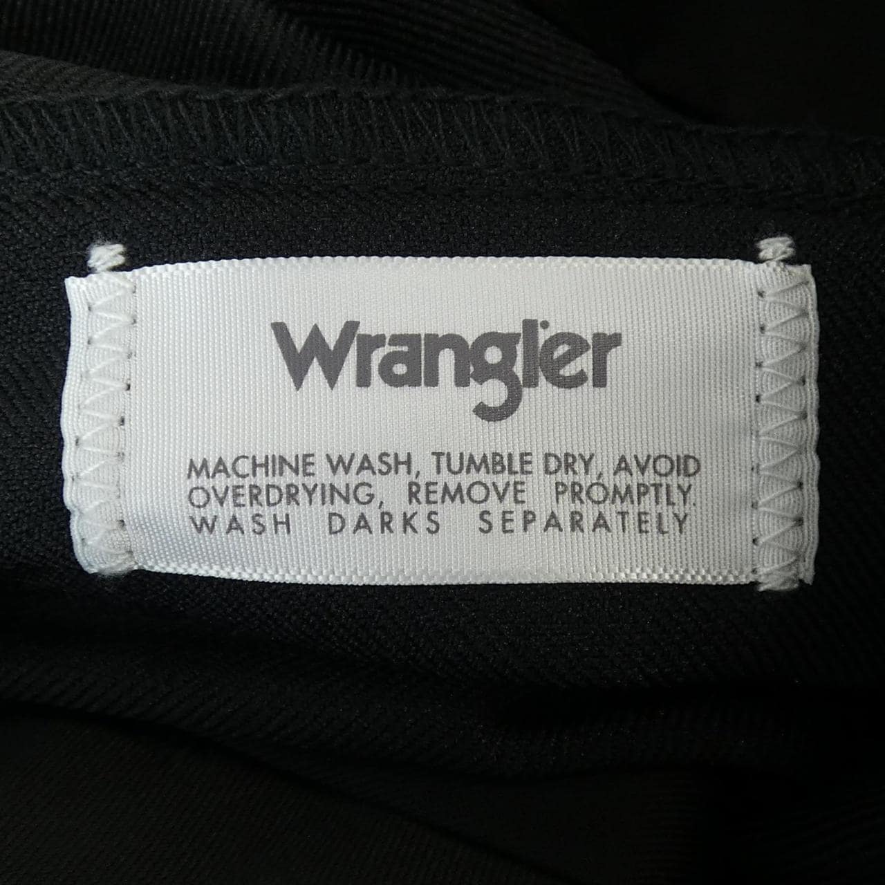 エヌハリウッド N.HOOLYWOOD WRANGLER  / WS0175 パンツ
