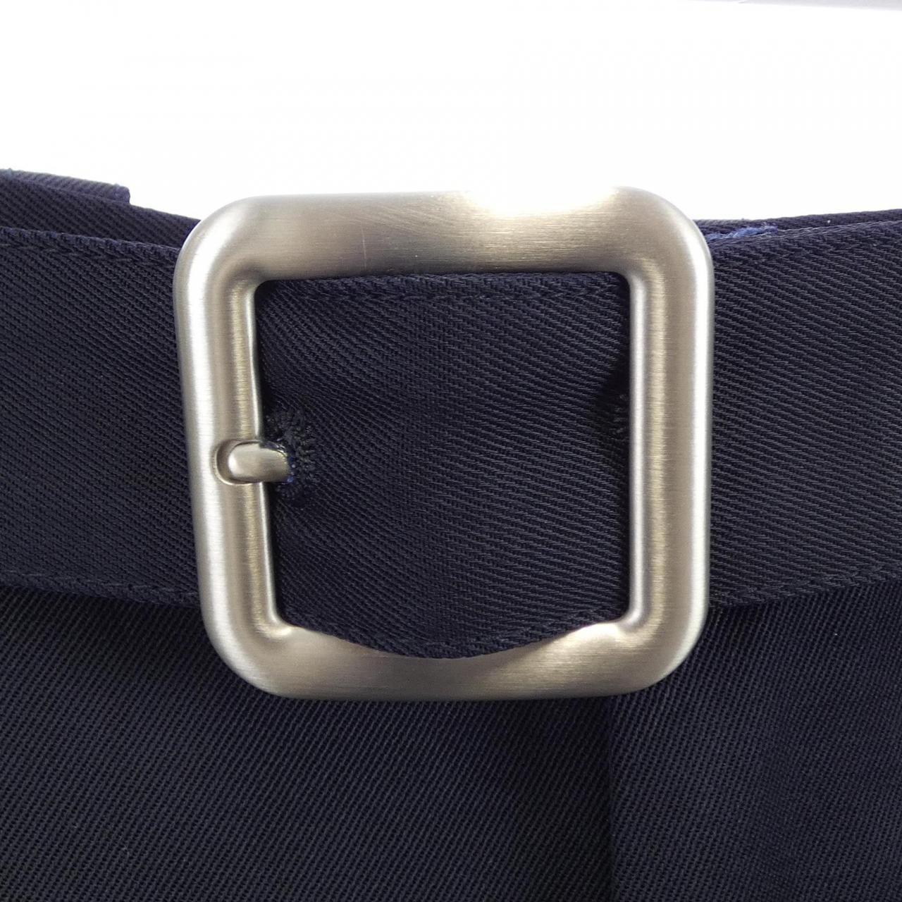 ジルサンダー JIL SANDER J22KA0230 パンツ