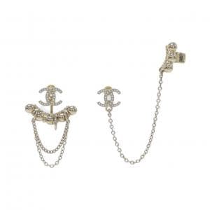 シャネル AB7789 ピアス