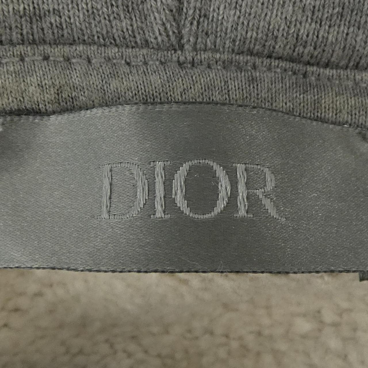 ディオール DIOR CD ICON 943J600A0531 パーカー
