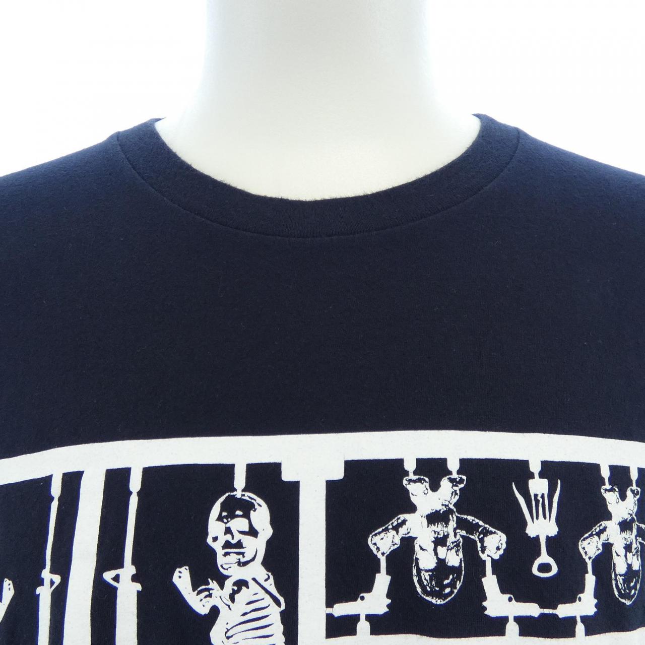 クロムハーツ CHROME HEARTS FOTI Tシャツ