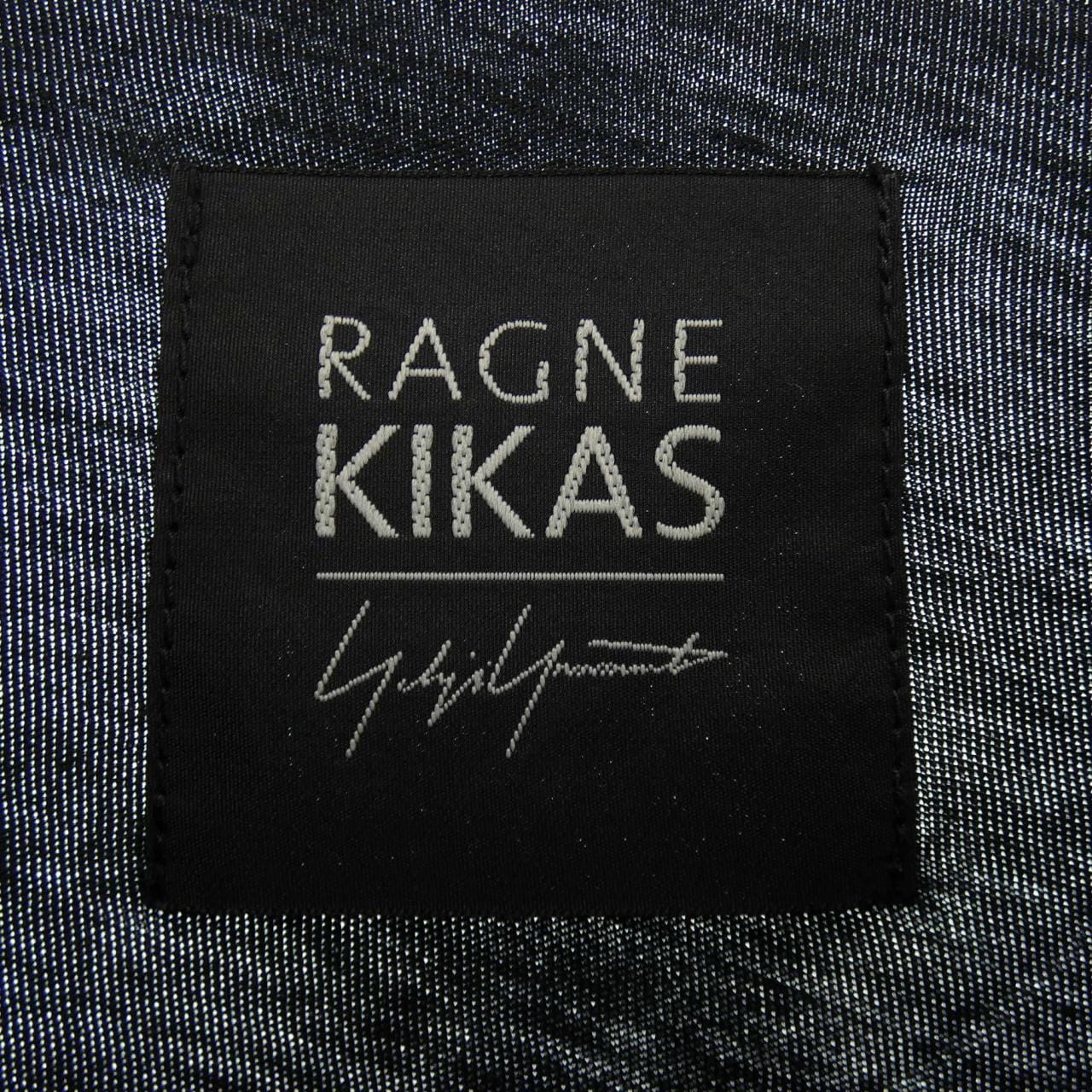 RAGNEKIKASYOHJI トップス