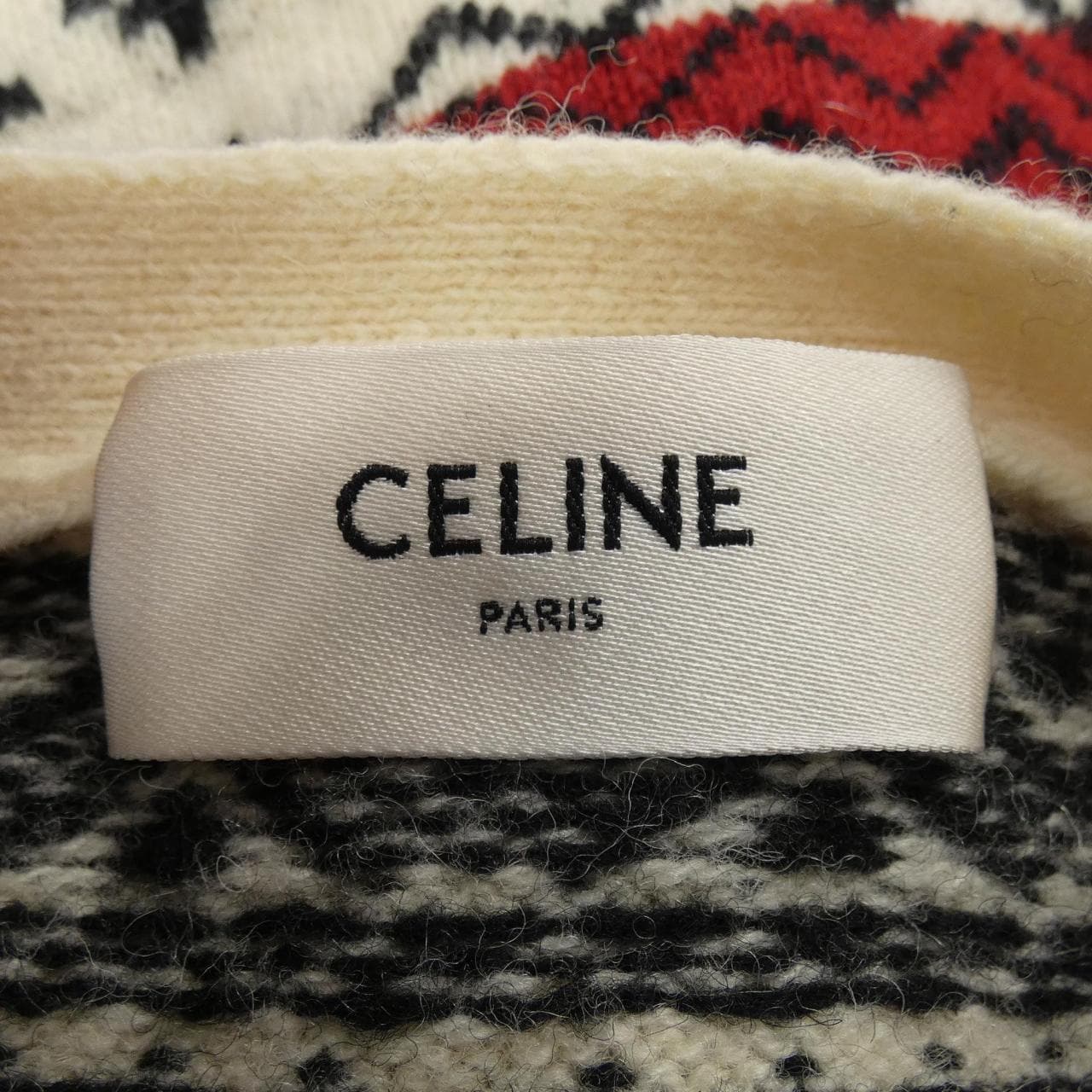 コメ兵｜セリーヌ CELINE カーディガン｜CELINE｜メンズファッション 